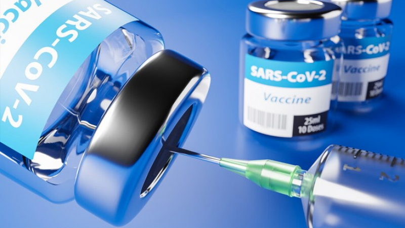 Обявиха решението за използването на ваксината на Janssen в България 