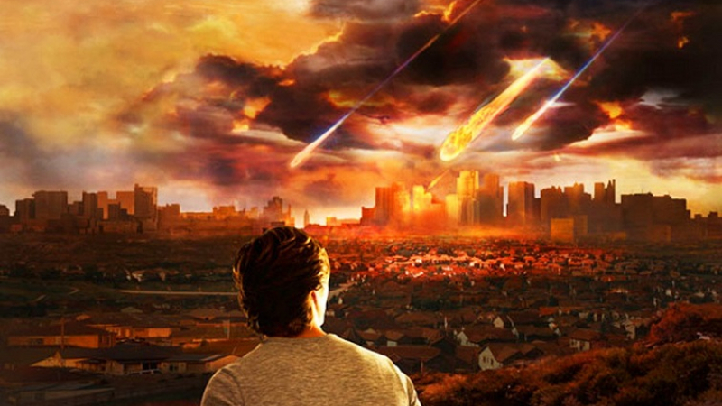 Прогнозите за края на света на Стивън Хокинг