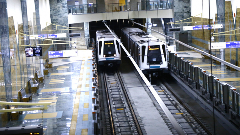 КНСБ зарадва всички в софийското метро, ето какво ще им се случи 