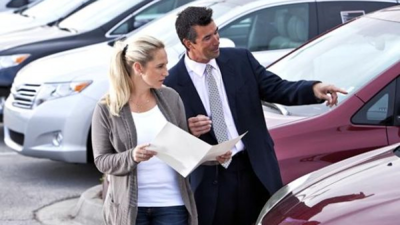  6 неща, които задължително да проверите при покупката на стар автомобил 