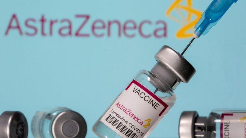 САЩ взе решение за запаса си от ваксини на AstraZeneca