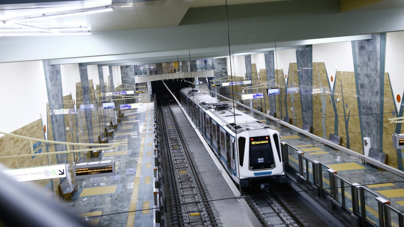 Страхотни новини за софийското метро: Пътуващите ще ликуват!