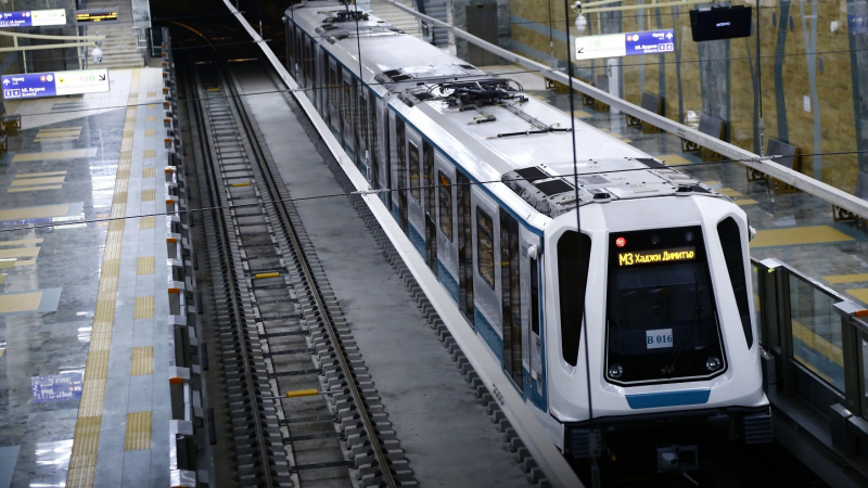 Ти да видиш: Правят леко метро във Варна