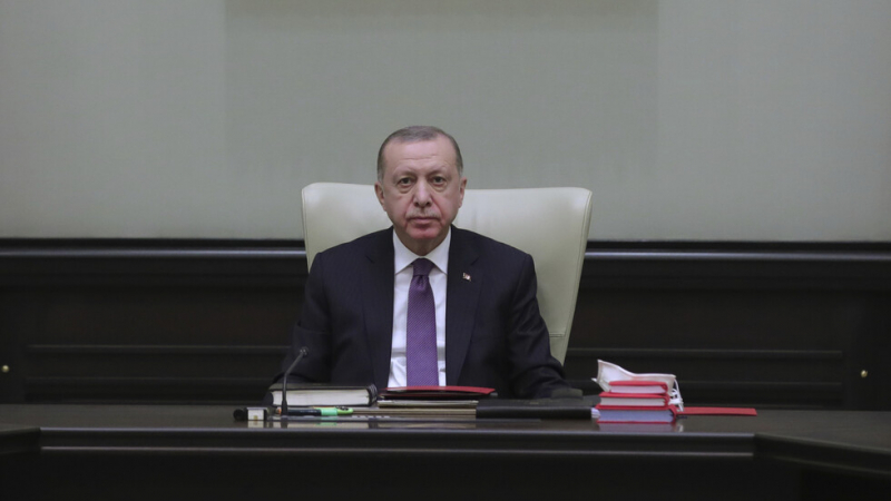 Ердоган към Байдън: Ако говорите за геноцид, първо се погледнете в огледалото