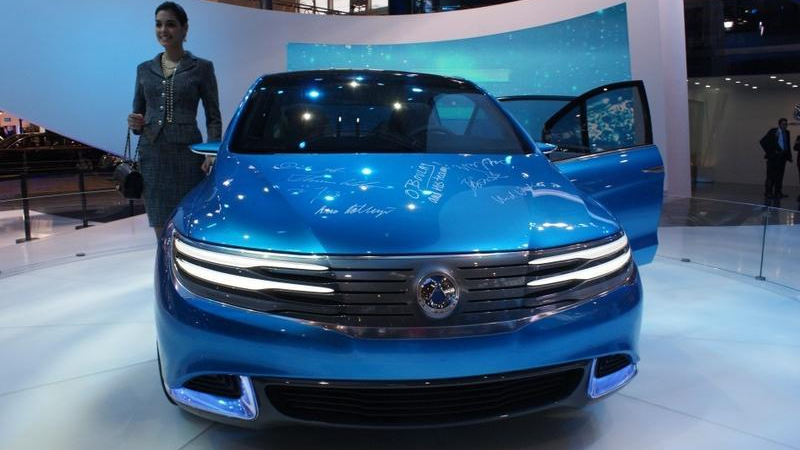 Топ 10 на най-надеждните китайски автомобили