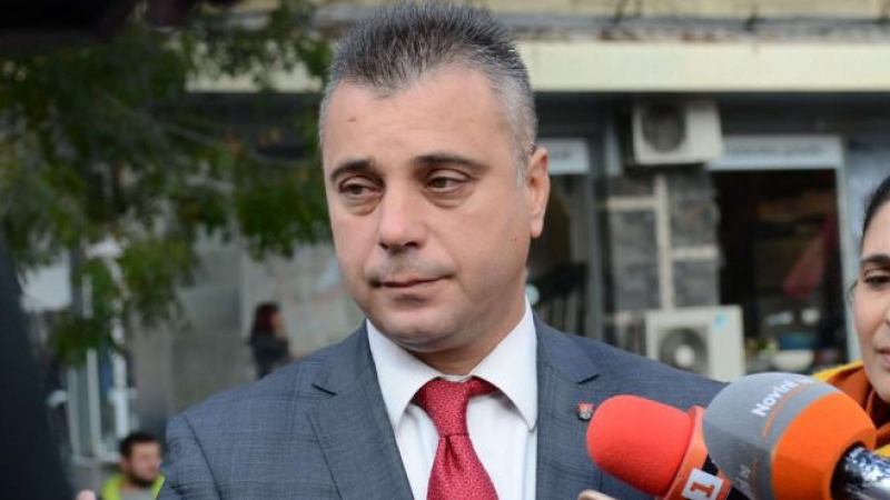 От ВМРО смазаха Слави и разкриха по какво си прилича с Бойко