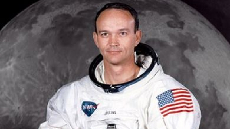 Почина астронавт от първата мисия "Аполо 11" до Луната 