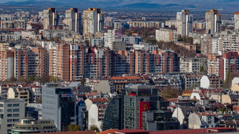 Нова брутална измама от "брокери на имоти" в столицата ВИДЕО