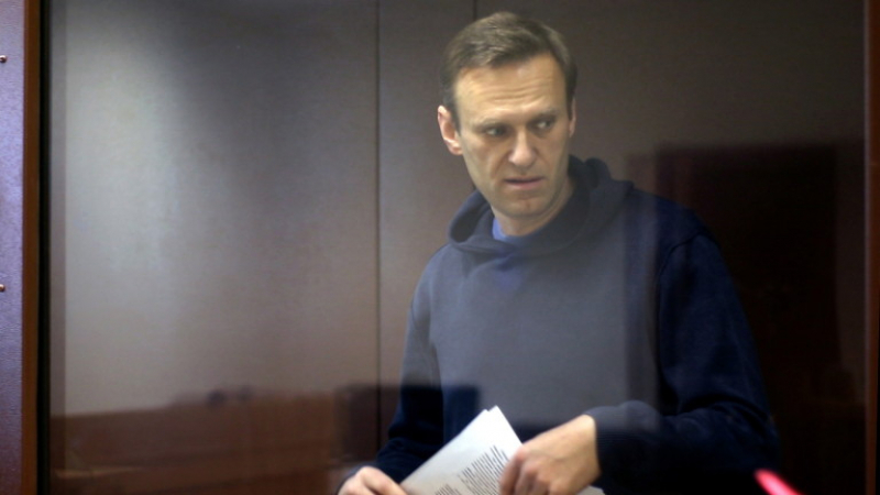 Задържаха адвоката на Фонда за борба с корупцията на Навални