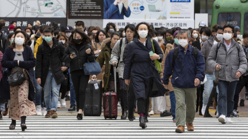 Япония одобрява ваксината на "Модерна" след 21 май