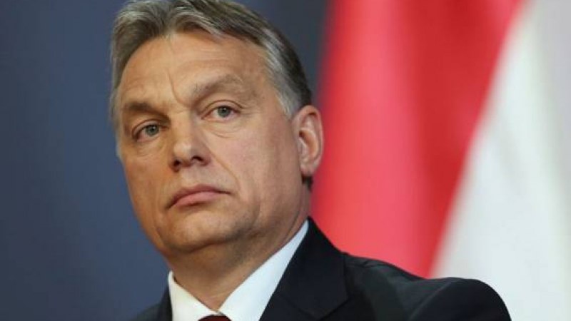 Новата идея на Орбан: Как да управлява, дори и да падне от власт