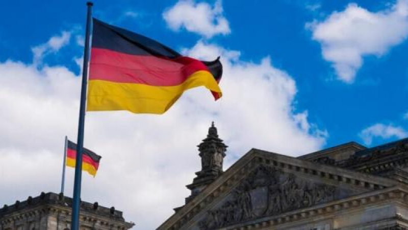 Радост в Европа: И Германия отваря