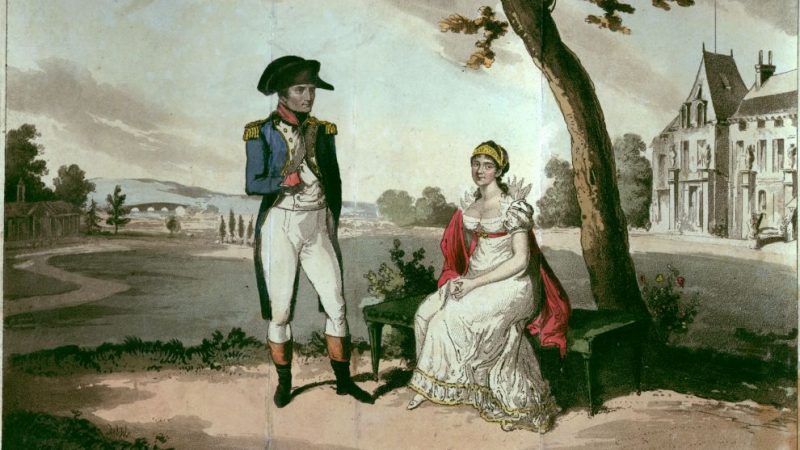 Франция отбеляза 200 години от смъртта на Наполеон Бонапарт
