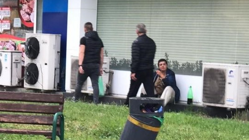 Свидетел разказа за страшно безумие в София, предупреди всички да внимават