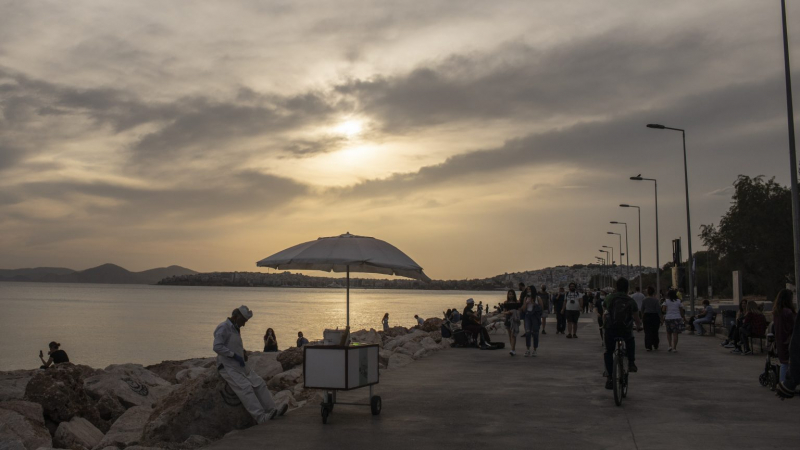 Страхотна новина за всички, тръгнали на море в Гърция