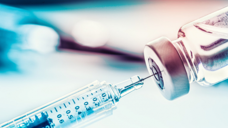 Германия се противопостави на Байдън за патентите за ваксини против К-19