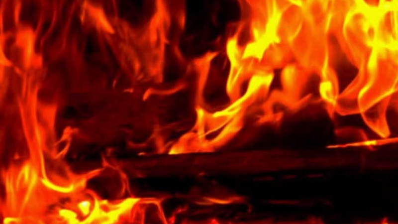 Трагедия в Червен бряг: 40-годишен загина при пожар