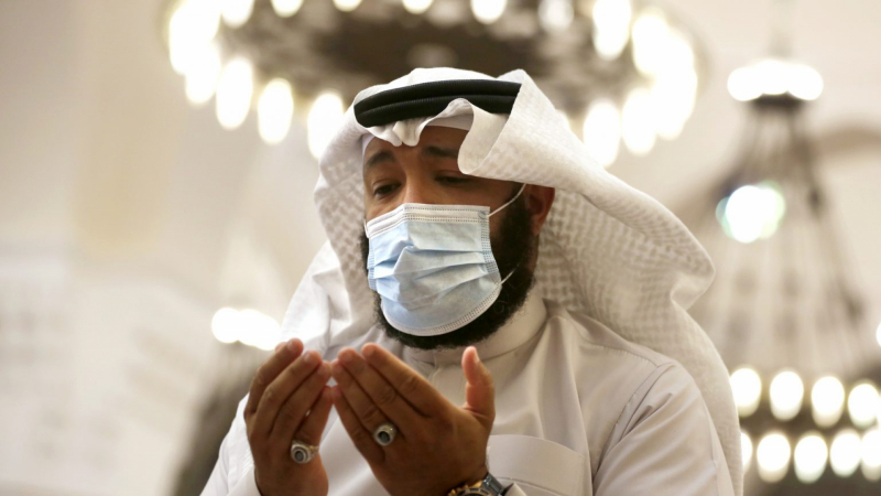 Ваксинирането в Саудитска Арабия става задължително