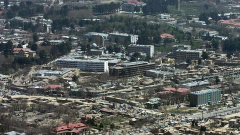Атентат в Кабул. Десетки убити ученички