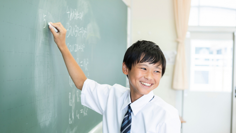 Тайните на японската образователна система, с които децата стават супер успешни