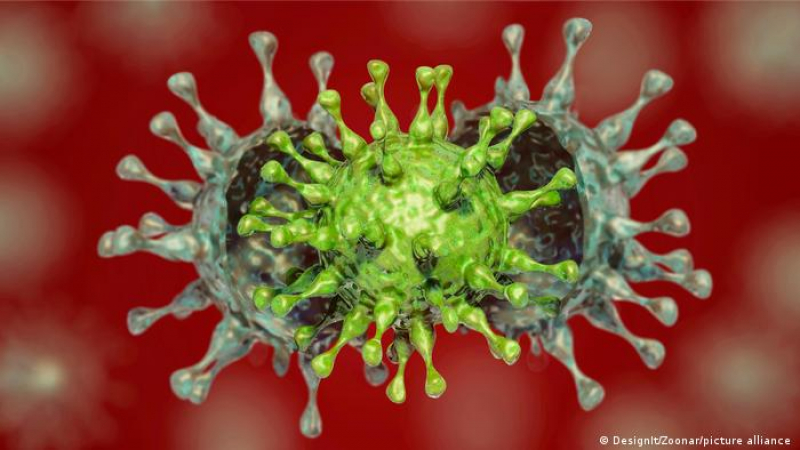 COVID-19: ето как вирусът може да "надхитри" ваксините