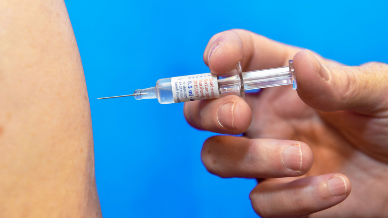 В САЩ одобриха използването на тази ваксина за деца между 12 и 15 години