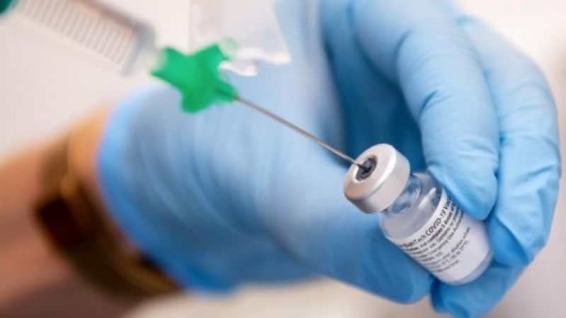 Разкриха реалната ефективност на една доза от ваксина срещу К-19