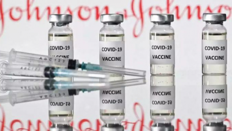 От МЗ с важна новина за ваксините на "Джонсън и Джонсън"