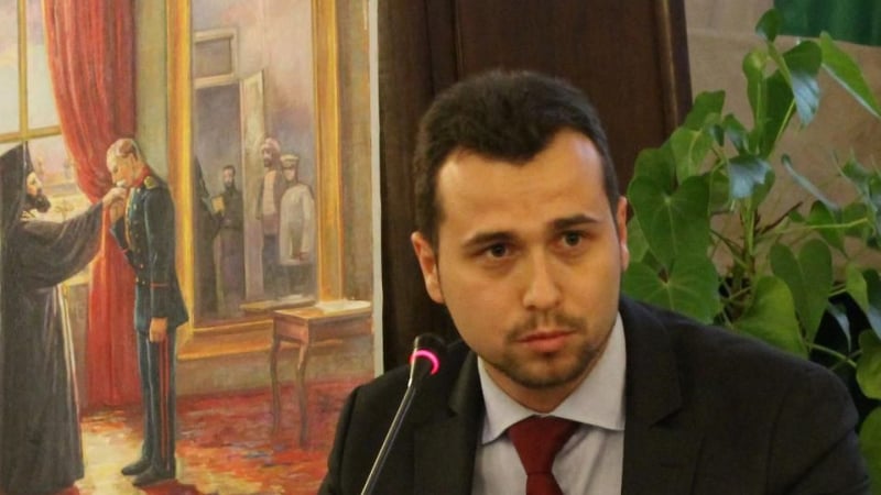 Политолог назова основният риск пред кабинета “Янев” 