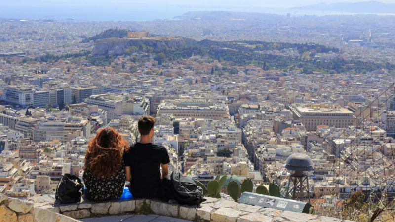 Най-добрата новина за летовниците долетя от Гърция