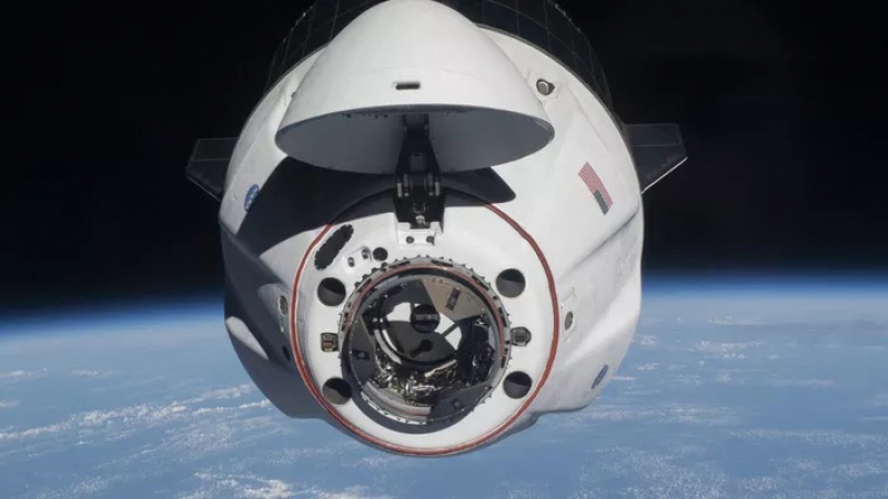 Русия снима космически екшън на МКС