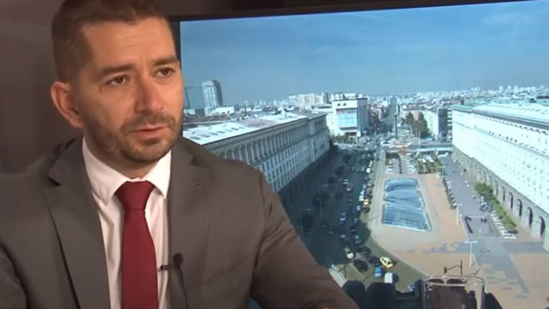 Политологът Слави Василев предрече интересен обрат на изборите ВИДЕО