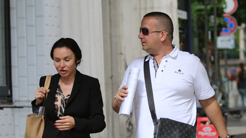 Прокуратурата привика Илчовски на разпит