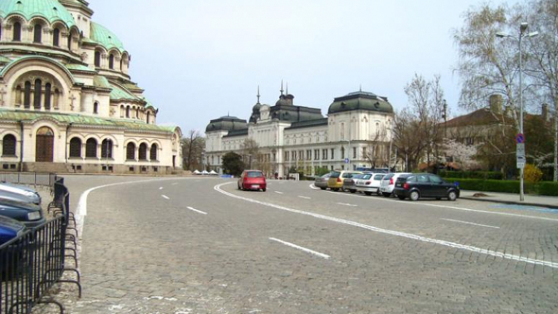 „Патриоти за София“: Край на безплатното паркиране на депутатите и чиновниците