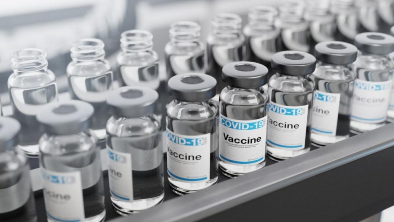 Литва ще даде 200 000 ваксини на източноевропейски страни