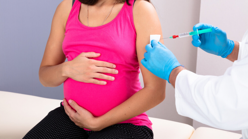 Д-р Петя Чавеева каза могат ли бременните жени да се ваксинират срещу К-19