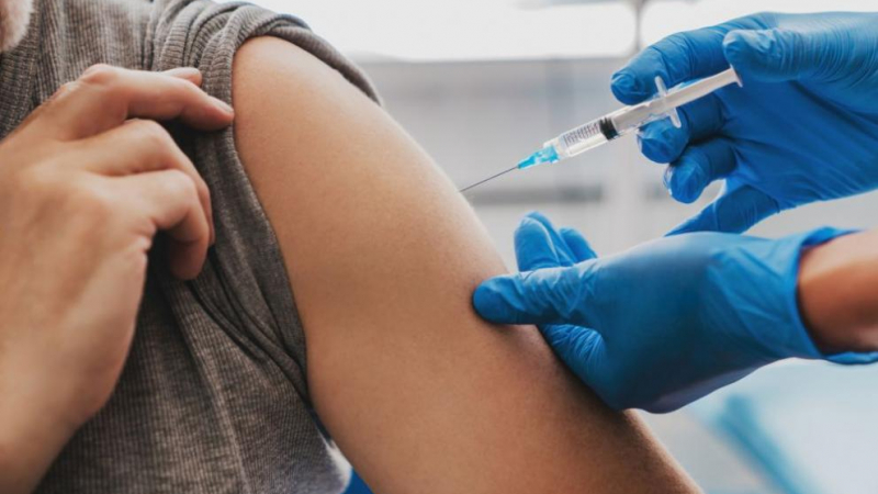 От днес нови правила за ваксинацията срещу коронавирус у нас