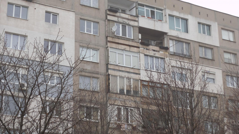 Ето къде са най-евтините апартаменти в София