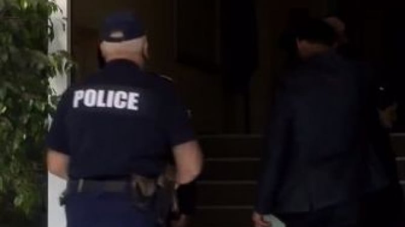 Окръжна прокуратура в Пловдив арестува полицейски началник за корупция