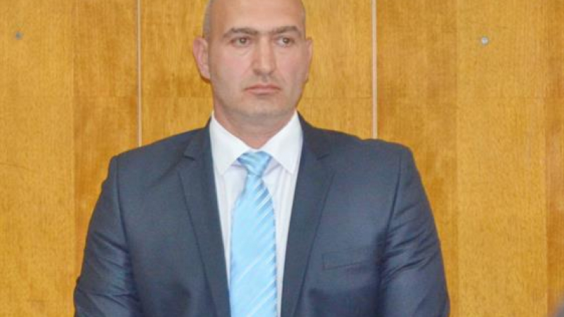 Нова важна рокада: Ето кой е назначен за директор на ОДМВР-София