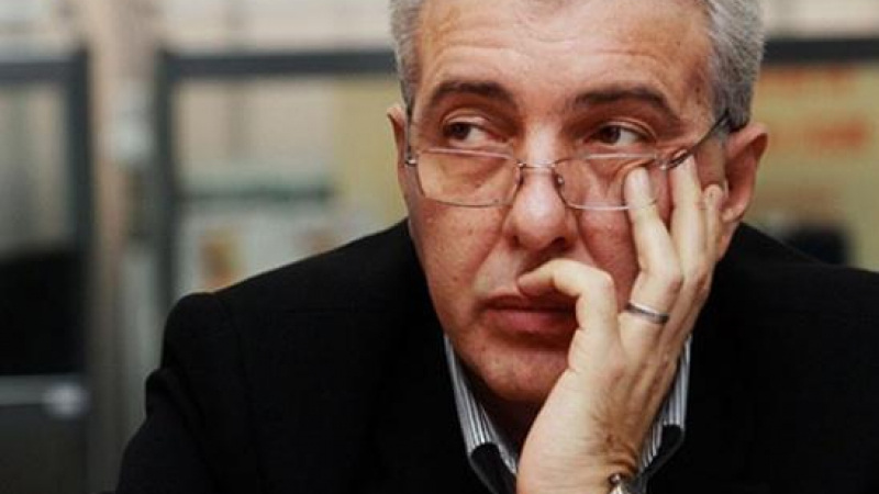 Димитър Недков: Закрихме третата българска държава, в тотален хаос сме