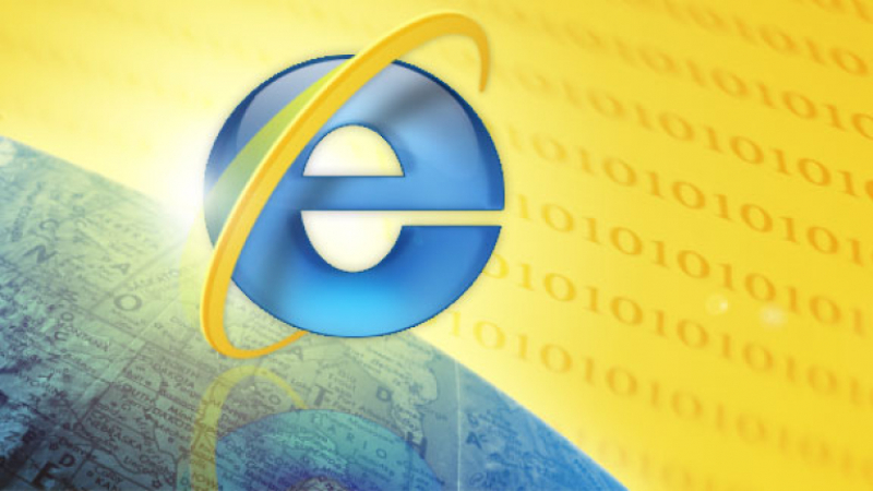 Краят на една ера: Microsoft обяви кога окончателно спира Internet Explorer