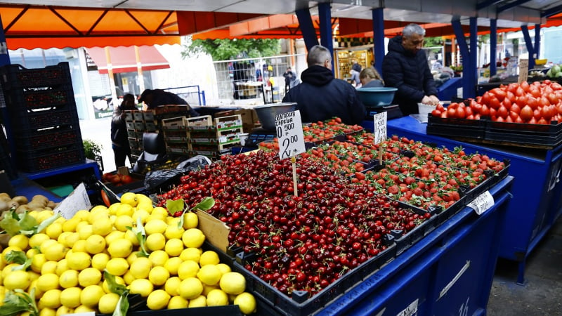 Експерт предупреди за реколтата любим на българина плод
