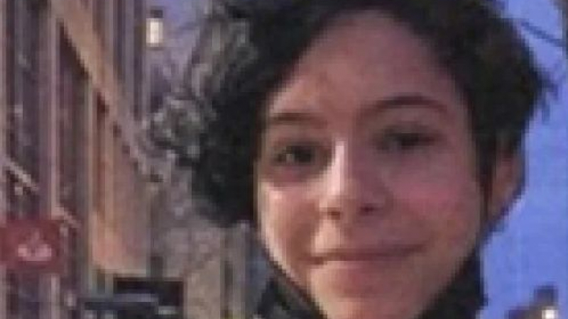 Извънредни вести за изчезналата 15 г. Елица