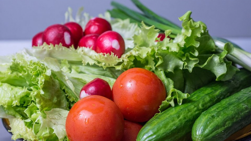 Ново 20 за зеленчуците с нитрати, ще ви преобърне мирогледа 