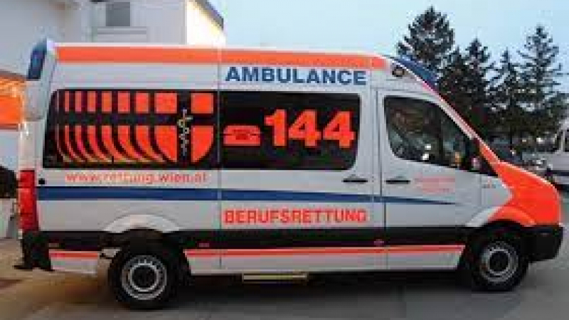 Огромна трагедия с 53-г. гурбетчия от Родопите в Австрия 