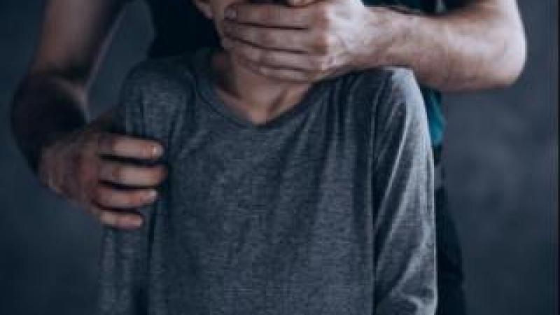 15-г. изнасилвач от Родопите пипна най-рядкото заболяване