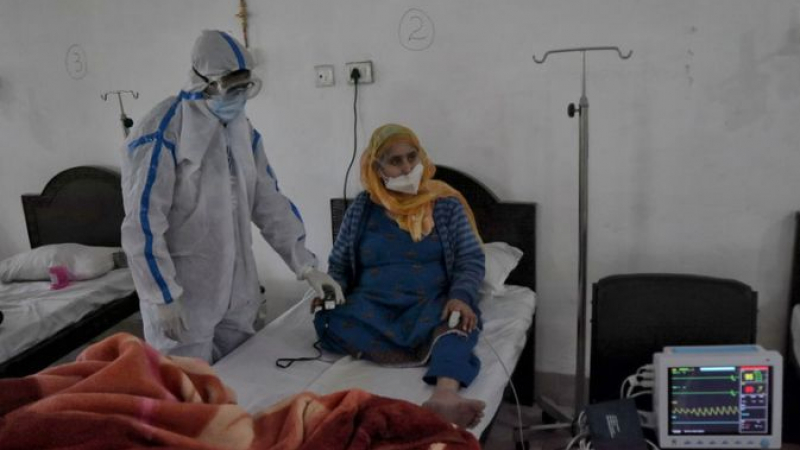 Нова страшна зараза плъзна из Индия, хиляди останаха без очи