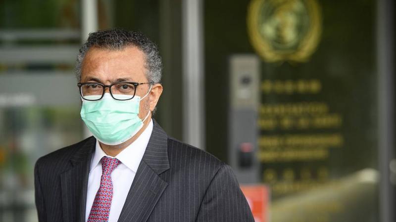 Шефът на СЗО официално обяви появата на още по-смъртоносен вирус от К-19 