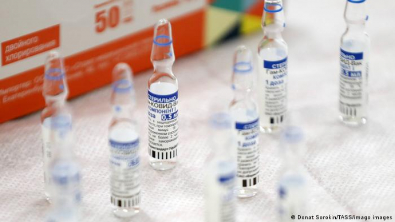 К-19 в Русия: Ваксини има, но не и желаещи да се имунизират
